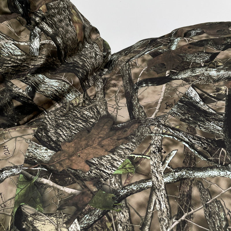 【中古品】【メンズ】 SUPREME シュプリーム 23FW GORE-TEX 700-FILL DOWN PARKA "TIMBER CAMO" ゴアテックス 700フィル ダウンパーカー ティンバーカモ ダウンジャケット 149-260919-yo-10-teih サイズ：XXL カラー：リアルツリー 万代Net店
