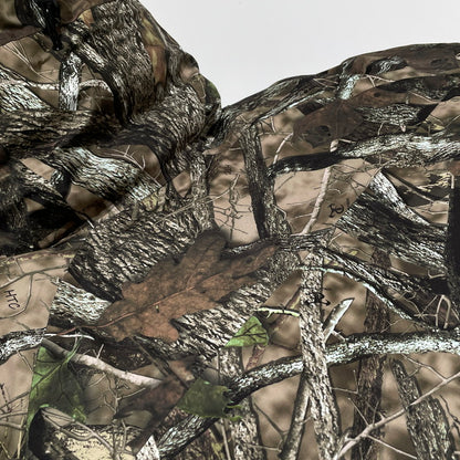 【中古品】【メンズ】 SUPREME シュプリーム 23FW GORE-TEX 700-FILL DOWN PARKA "TIMBER CAMO" ゴアテックス 700フィル ダウンパーカー ティンバーカモ ダウンジャケット 149-260919-yo-10-teih サイズ：XXL カラー：リアルツリー 万代Net店