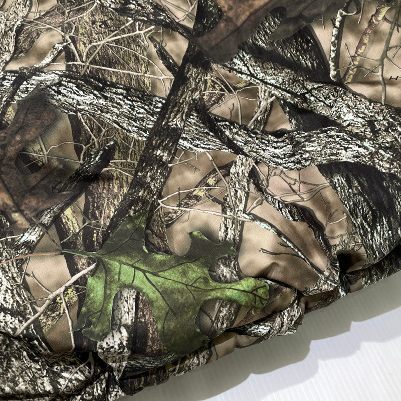 【中古品】【メンズ】 SUPREME シュプリーム 23FW GORE-TEX 700-FILL DOWN PARKA "TIMBER CAMO" ゴアテックス 700フィル ダウンパーカー ティンバーカモ ダウンジャケット 149-260919-yo-10-teih サイズ：XXL カラー：リアルツリー 万代Net店