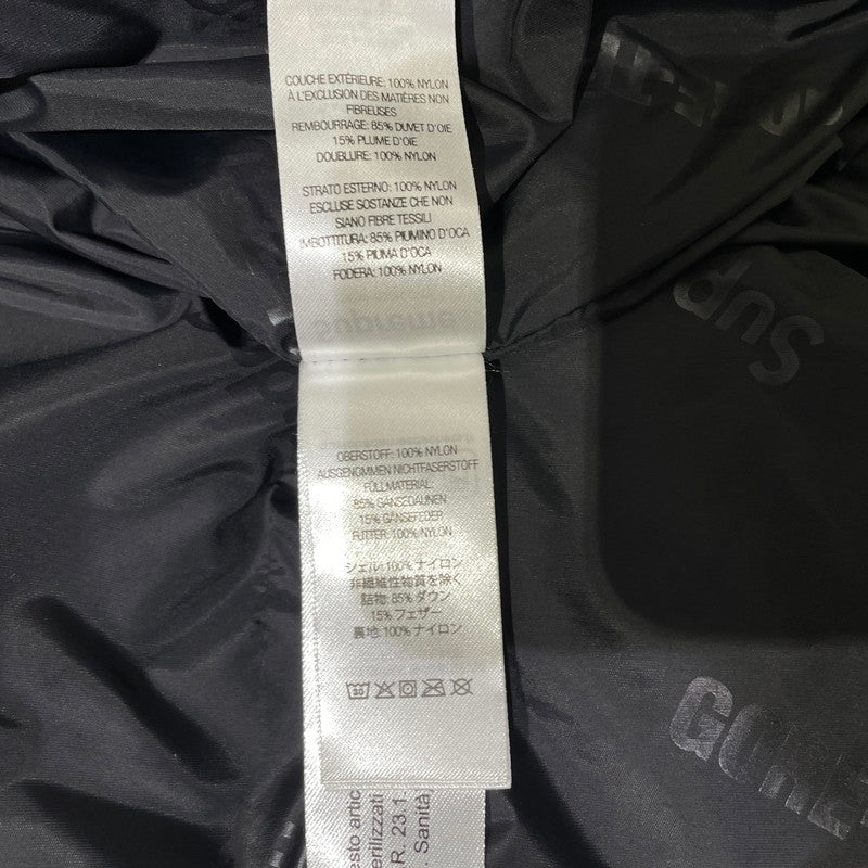 【中古品】【メンズ】 SUPREME シュプリーム 23FW GORE-TEX 700-FILL DOWN PARKA "TIMBER CAMO" ゴアテックス 700フィル ダウンパーカー ティンバーカモ ダウンジャケット 149-260919-yo-10-teih サイズ：XXL カラー：リアルツリー 万代Net店