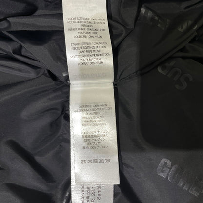 【中古品】【メンズ】 SUPREME シュプリーム 23FW GORE-TEX 700-FILL DOWN PARKA "TIMBER CAMO" ゴアテックス 700フィル ダウンパーカー ティンバーカモ ダウンジャケット 149-260919-yo-10-teih サイズ：XXL カラー：リアルツリー 万代Net店