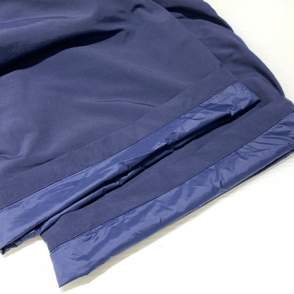 【中古品】【メンズ】 Supreme シュプリーム LONG NYLON SHORT ロング ナイロン ショーツ ボトムス ハーフパンツ 149-260920-ko-19-teih サイズ：S カラー：ネイビー 万代Net店