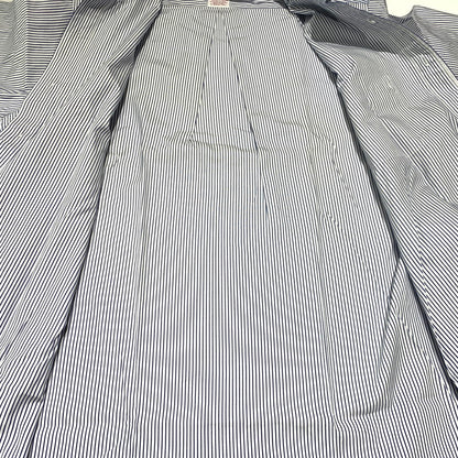 【中古品】【メンズ】 BROOKS BROTHERS ブルックスブラザーズ BUTTON DOWN L/S SHIRT VINTAGE ボタンダウン ロングスリーブ シャツ 長袖 トップス ヴィンテージ 145-260920-ko-11-teih サイズ：14H-1 カラー：ストライプ 万代Net店