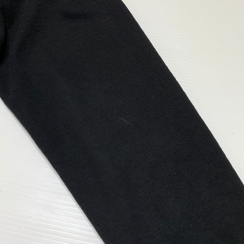 【中古品】【メンズ】 Supreme シュプリーム SMALL BOX LOGO HOODED SWEATSHIRT スモールボックス ロゴ フーディ スウェットシャツ トップス プルオーバーパーカー 149-260920-ko-05-teih サイズ：M カラー：ブラック 万代Net店