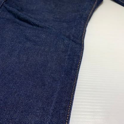【中古品】【メンズ】 Levi’s リーバイス × JOURNAL STANDARD ジャーナルスタンダード 別注 コラボ 501 DENIM PANTS 0022X-0000 デニムパンツ ボトムス ジーンズ ボタン裏 刻印 5286 156-260920-ko-18-teih サイズ：38 カラー：インディゴ 万代Net店