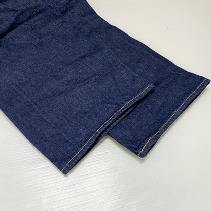 【中古品】【メンズ】 Levi’s リーバイス × JOURNAL STANDARD ジャーナルスタンダード 別注 コラボ 501 DENIM PANTS 0022X-0000 デニムパンツ ボトムス ジーンズ ボタン裏 刻印 5286 156-260920-ko-18-teih サイズ：38 カラー：インディゴ 万代Net店