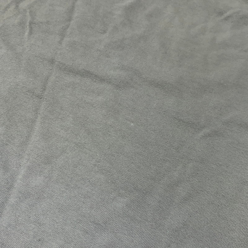 【中古品】【メンズ】 HYSTERIC GLAMOUR ヒステリックグラマー GIRLS TAKE OVER TEE 02251CT12 ガール テイク オーバー Tシャツ 半袖 トップス 140-260920-ko-03-teih サイズ：L カラー：グレー 万代Net店