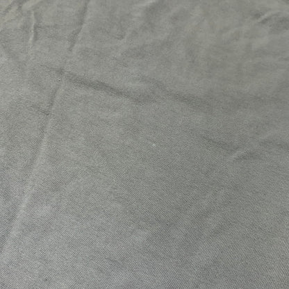 【中古品】【メンズ】 HYSTERIC GLAMOUR ヒステリックグラマー GIRLS TAKE OVER TEE 02251CT12 ガール テイク オーバー Tシャツ 半袖 トップス 140-260920-ko-03-teih サイズ：L カラー：グレー 万代Net店