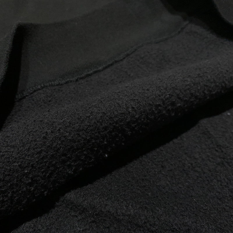 【中古品】【メンズ】 Supreme シュプリーム BOX LOGO HOODED SWEATSHIRT ボックス ロゴ フーディ スウェットシャツ トップス プルオーバーパーカー 149-260920-ko-08-teih サイズ：L カラー：ブラック 万代Net店