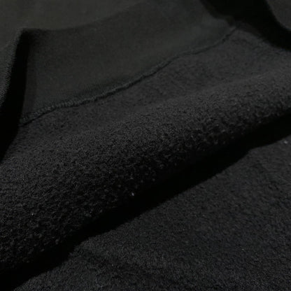 【中古品】【メンズ】 Supreme シュプリーム BOX LOGO HOODED SWEATSHIRT ボックス ロゴ フーディ スウェットシャツ トップス プルオーバーパーカー 149-260920-ko-08-teih サイズ：L カラー：ブラック 万代Net店