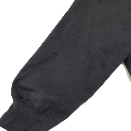 【中古品】【メンズ】 Supreme シュプリーム BOX LOGO HOODED SWEATSHIRT ボックス ロゴ フーディ スウェットシャツ トップス プルオーバーパーカー 149-260920-ko-08-teih サイズ：L カラー：ブラック 万代Net店