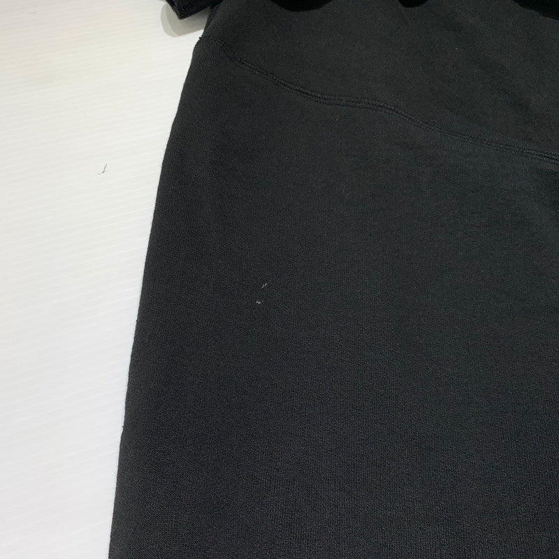 【中古品】【メンズ】 Supreme シュプリーム BOX LOGO HOODED SWEATSHIRT ボックス ロゴ フーディ スウェットシャツ トップス プルオーバーパーカー 149-260920-ko-08-teih サイズ：L カラー：ブラック 万代Net店