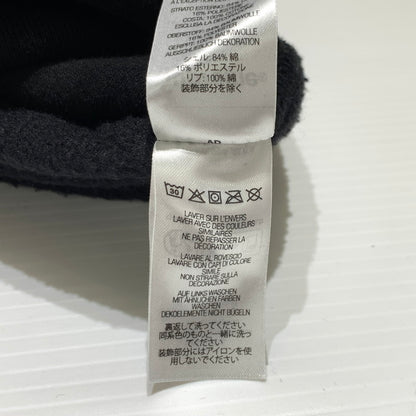 【中古品】【メンズ】 Supreme シュプリーム BOX LOGO HOODED SWEATSHIRT ボックス ロゴ フーディ スウェットシャツ トップス プルオーバーパーカー 149-260920-ko-08-teih サイズ：L カラー：ブラック 万代Net店