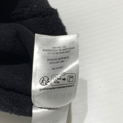 【中古品】【メンズ】 Supreme シュプリーム BOX LOGO HOODED SWEATSHIRT ボックス ロゴ フーディ スウェットシャツ トップス プルオーバーパーカー 149-260920-ko-08-teih サイズ：L カラー：ブラック 万代Net店
