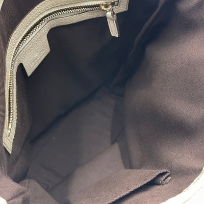 【中古品】【メンズ】 GUCCI グッチ CAMPUS MINI TOTE BAG 153361 203998 キャンパス ミニトートバッグ カバン GG 188-260922-sa-21-teih カラー：ベージュ系 万代Net店