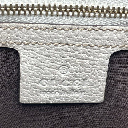 【中古品】【メンズ】 GUCCI グッチ CAMPUS MINI TOTE BAG 153361 203998 キャンパス ミニトートバッグ カバン GG 188-260922-sa-21-teih カラー：ベージュ系 万代Net店