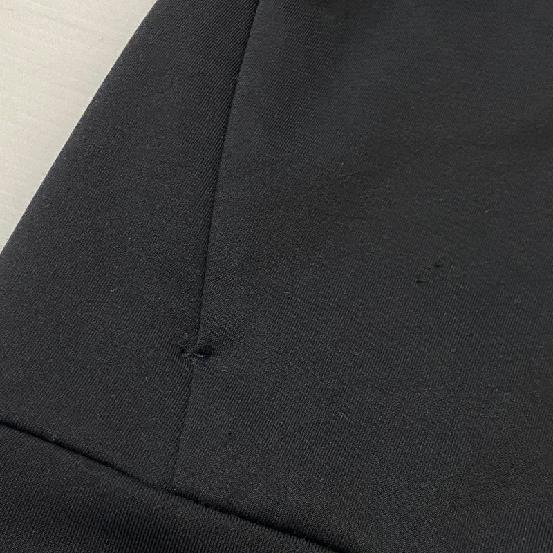 【中古品】【メンズ】 F.C.R.B エフ シー アール ビー STRETCH FLEECE HOODIE FCRB-252031 ストレッチ フリース フーディー 長袖 トップス 142-260922-sa-16-teih サイズ：S カラー：ブラック 万代Net店
