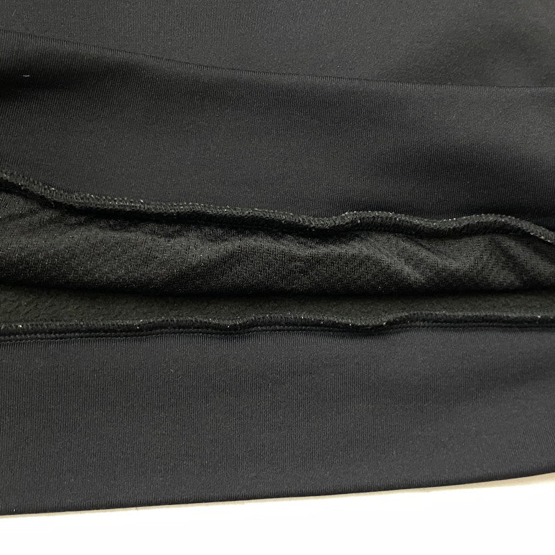 【中古品】【メンズ】 F.C.R.B エフ シー アール ビー STRETCH FLEECE HOODIE FCRB-252031 ストレッチ フリース フーディー 長袖 トップス 142-260922-sa-16-teih サイズ：S カラー：ブラック 万代Net店