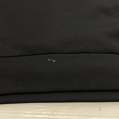 【中古品】【メンズ】 F.C.R.B エフ シー アール ビー STRETCH FLEECE HOODIE FCRB-252031 ストレッチ フリース フーディー 長袖 トップス 142-260922-sa-16-teih サイズ：S カラー：ブラック 万代Net店