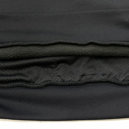 【中古品】【メンズ】 F.C.R.B エフ シー アール ビー STRETCH FLEECE HOODIE FCRB-252031 ストレッチ フリース フーディー 長袖 トップス 142-260922-sa-16-teih サイズ：S カラー：ブラック 万代Net店