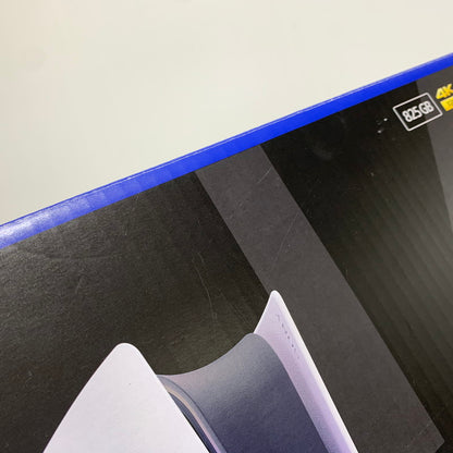 【未使用品】 PlayStation 5 デジタル・エディション 日本語専用 Console Language Japanese only CFI-2200B01 032-261010-ko-02-teih 万代Net店