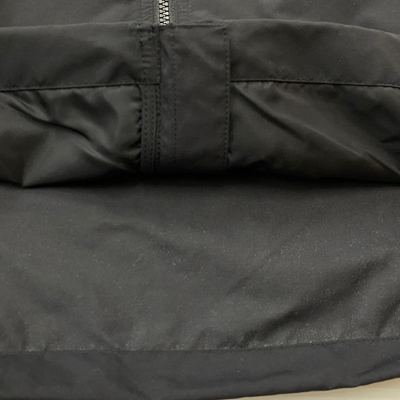 【中古品】【メンズ】 COLUMBIA コロンビア × ATMOS アトモス 別注コラボ NYLON MOUTAIN PARKER PM3167 ナイロン マウンテン パーカー アウター 144-260922-sa-07-teih サイズ：XL カラー：カモ柄 万代Net店
