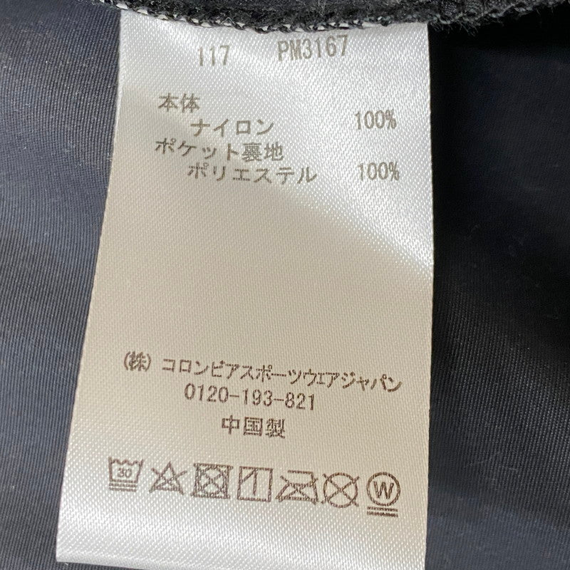 【中古品】【メンズ】 COLUMBIA コロンビア × ATMOS アトモス 別注コラボ NYLON MOUTAIN PARKER PM3167 ナイロン マウンテン パーカー アウター 144-260922-sa-07-teih サイズ：XL カラー：カモ柄 万代Net店