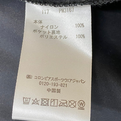【中古品】【メンズ】 COLUMBIA コロンビア × ATMOS アトモス 別注コラボ NYLON MOUTAIN PARKER PM3167 ナイロン マウンテン パーカー アウター 144-260922-sa-07-teih サイズ：XL カラー：カモ柄 万代Net店