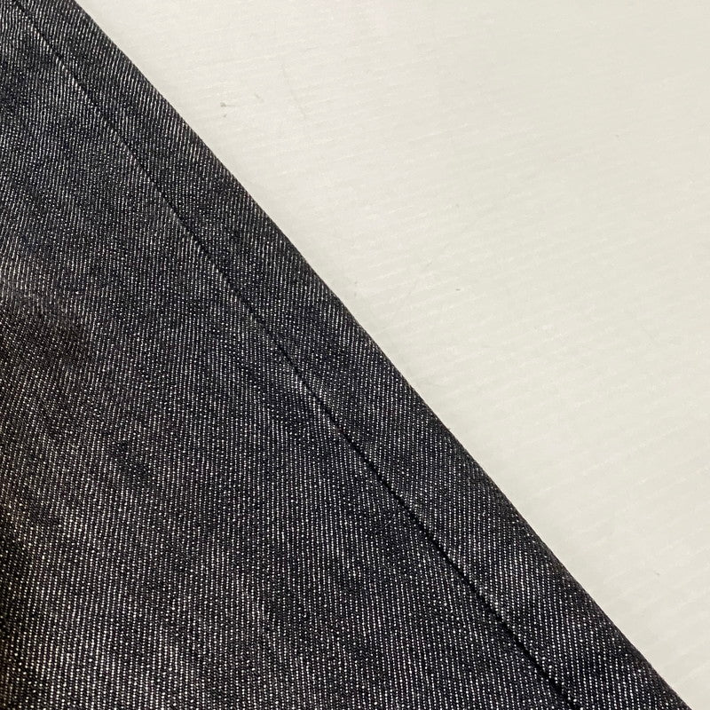 【中古品】【メンズ】 STUSSY ステューシー WORK GEAR 90’s DENIM PANT ワーク ギア 90年代 デニム パンツ ボトムス ジーンズ 153-260922-sa-19-teih サイズ：34/31 カラー：ブラック 万代Net店