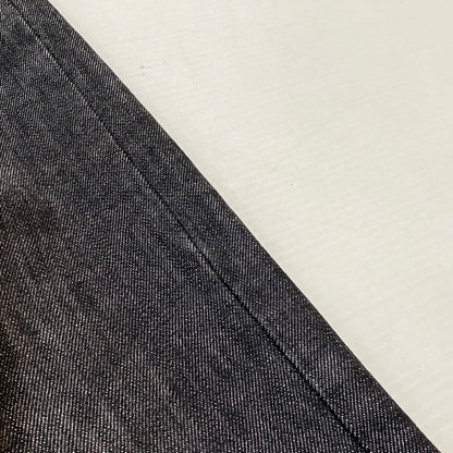 【中古品】【メンズ】 STUSSY ステューシー WORK GEAR 90’s DENIM PANT ワーク ギア 90年代 デニム パンツ ボトムス ジーンズ 153-260922-sa-19-teih サイズ：34/31 カラー：ブラック 万代Net店