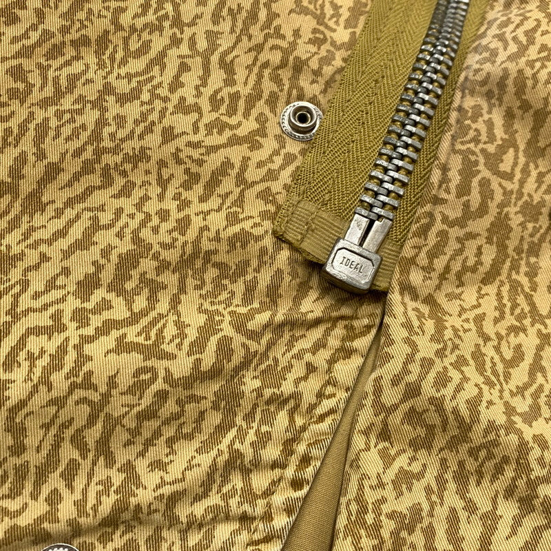 【現状渡し品】【メンズ】 STUSSY ステューシー AUTHENTIC OUTER GEAR MILITARY JACKET オーセンスティック アウター ギア ミリタリー ジャケット アウター 142-260922-sa-08-teih サイズ：L カラー：総柄 万代Net店