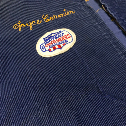 【現状渡し品】【メンズ】 FFA フューチャー ファーマーズ オブ アメリカ FARMERS JACKET VINTAGE ファーマーズ ジャケット アウター コーデュロイジャケット ヴィンテージ 145-260923-ko-10-teih サイズ：36 カラー：ネイビー 万代Net店
