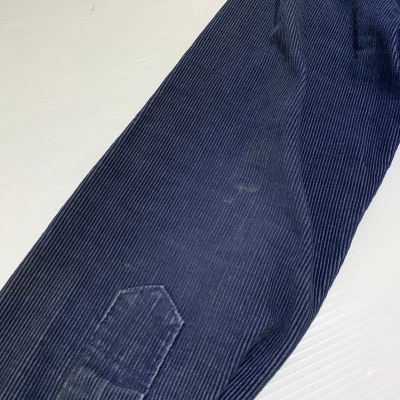 【現状渡し品】【メンズ】 FFA フューチャー ファーマーズ オブ アメリカ FARMERS JACKET VINTAGE ファーマーズ ジャケット アウター コーデュロイジャケット ヴィンテージ 145-260923-ko-10-teih サイズ：36 カラー：ネイビー 万代Net店