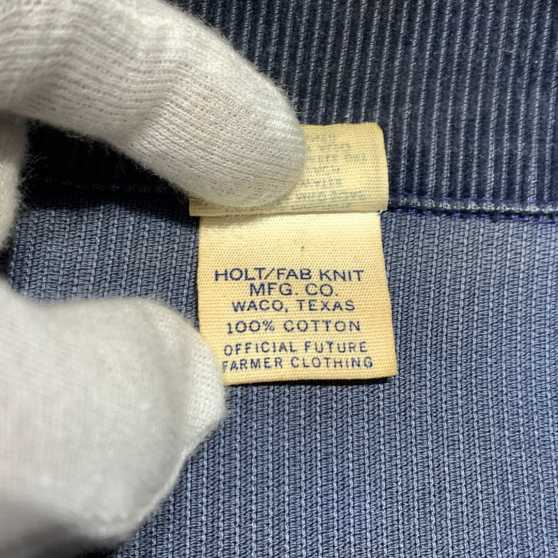 【現状渡し品】【メンズ】 FFA フューチャー ファーマーズ オブ アメリカ FARMERS JACKET VINTAGE ファーマーズ ジャケット アウター コーデュロイジャケット ヴィンテージ 145-260923-ko-10-teih サイズ：36 カラー：ネイビー 万代Net店