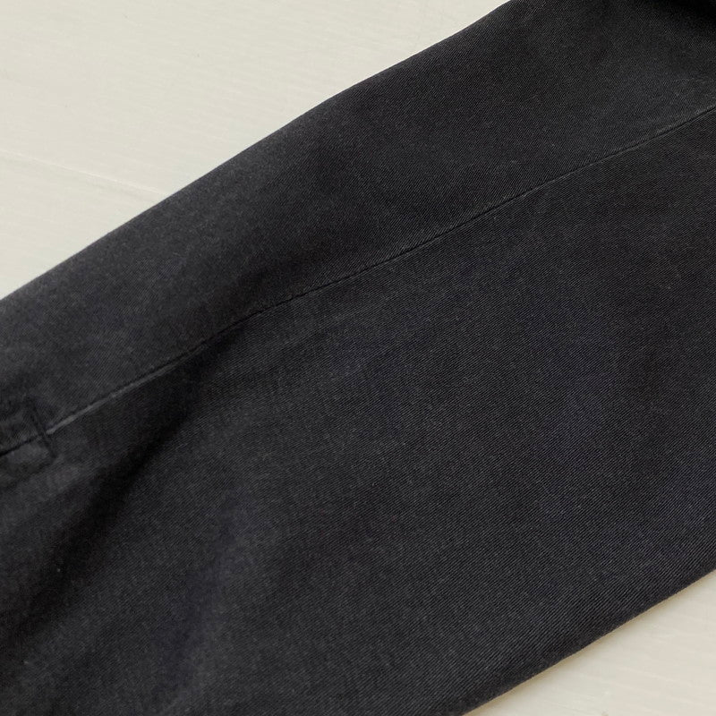 【中古品】【メンズ】 HOUSTON ヒューストン VIETNAM JACKET 50447 ベトナム ジャケット アウター 145-260922-sa-02-teih サイズ：M カラー：ブラック 万代Net店