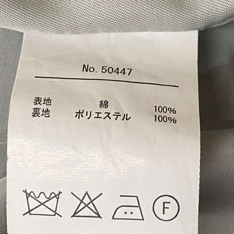 【中古品】【メンズ】 HOUSTON ヒューストン VIETNAM JACKET 50447 ベトナム ジャケット アウター 145-260922-sa-02-teih サイズ：M カラー：ブラック 万代Net店