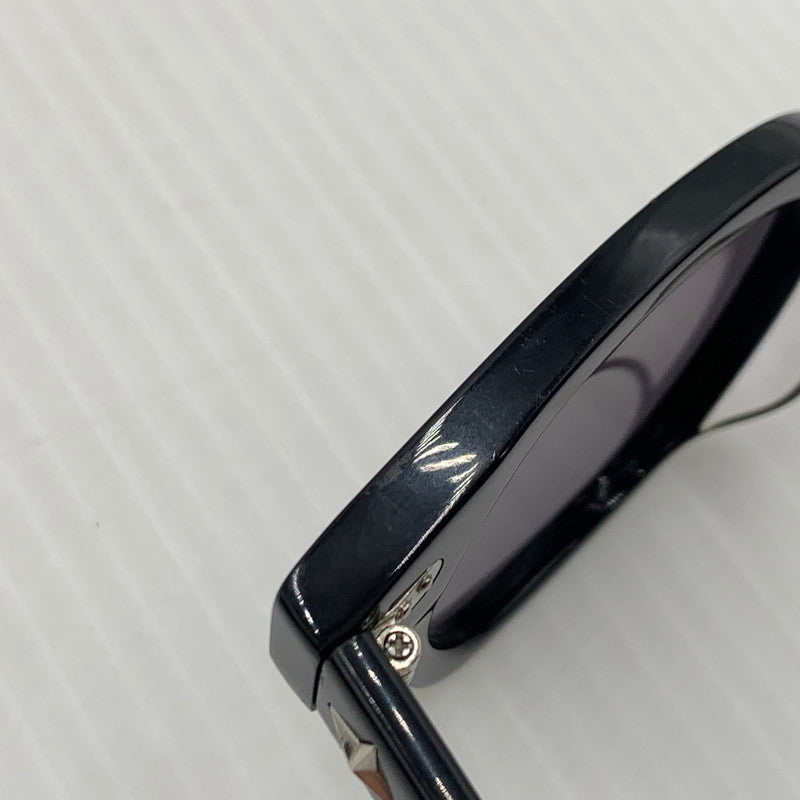 【中古品】【メンズ】 TATOO STUDIO YAMADA タトゥー スタジオ ヤマダ TSY ORIGINAL SAFTY GLASSES オリジナル セーフティ サングラス アイウェア 203-260926-ko-13-teih カラー：ブラック 万代Net店