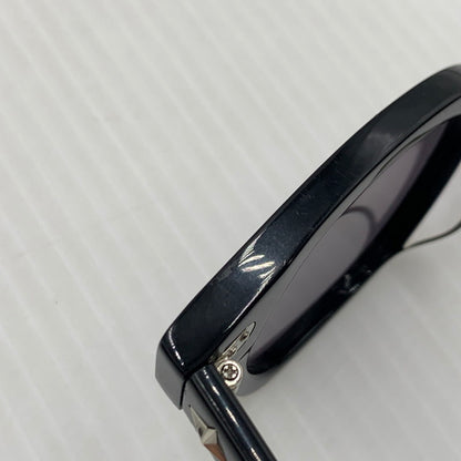 【中古品】【メンズ】 TATOO STUDIO YAMADA タトゥー スタジオ ヤマダ TSY ORIGINAL SAFTY GLASSES オリジナル セーフティ サングラス アイウェア 203-260926-ko-13-teih カラー：ブラック 万代Net店