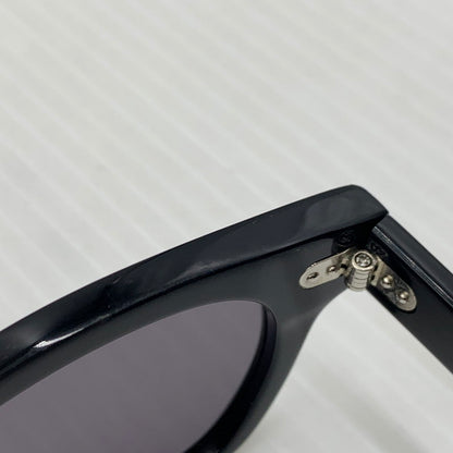 【中古品】【メンズ】 TATOO STUDIO YAMADA タトゥー スタジオ ヤマダ TSY ORIGINAL SAFTY GLASSES オリジナル セーフティ サングラス アイウェア 203-260926-ko-13-teih カラー：ブラック 万代Net店