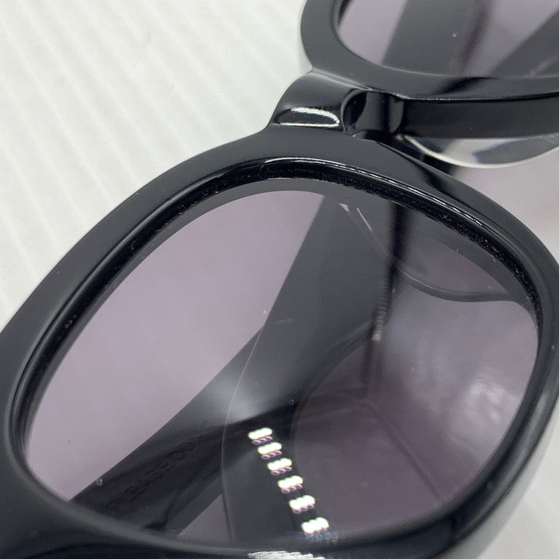 【中古品】【メンズ】 TATOO STUDIO YAMADA タトゥー スタジオ ヤマダ TSY ORIGINAL SAFTY GLASSES オリジナル セーフティ サングラス アイウェア 203-260926-ko-13-teih カラー：ブラック 万代Net店