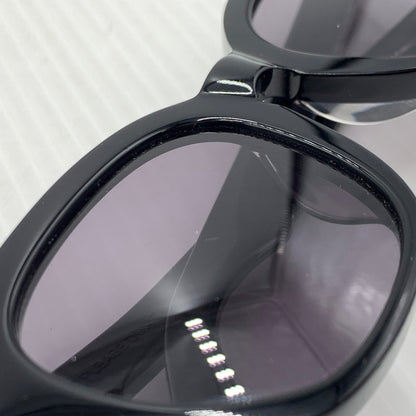 【中古品】【メンズ】 TATOO STUDIO YAMADA タトゥー スタジオ ヤマダ TSY ORIGINAL SAFTY GLASSES オリジナル セーフティ サングラス アイウェア 203-260926-ko-13-teih カラー：ブラック 万代Net店