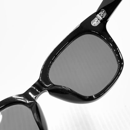 【中古品】【メンズ】 TATOO STUDIO YAMADA タトゥー スタジオ ヤマダ TSY ORIGINAL SAFTY GLASSES オリジナル セーフティ サングラス アイウェア 203-260926-ko-13-teih カラー：ブラック 万代Net店