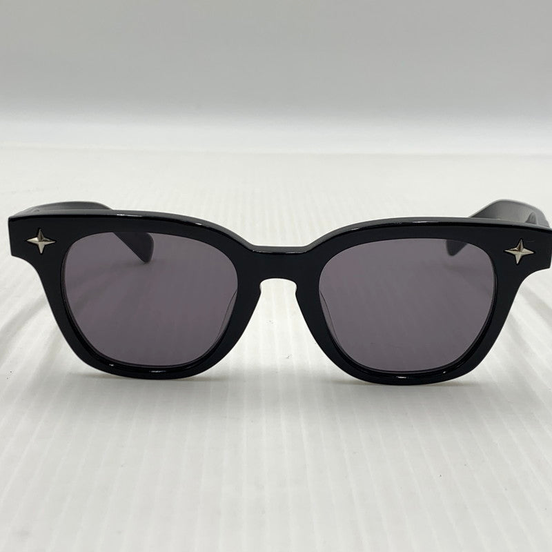 【中古品】【メンズ】 TATOO STUDIO YAMADA タトゥー スタジオ ヤマダ TSY ORIGINAL SAFTY GLASSES オリジナル セーフティ サングラス アイウェア 203-260926-ko-13-teih カラー：ブラック 万代Net店