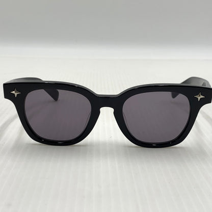 【中古品】【メンズ】 TATOO STUDIO YAMADA タトゥー スタジオ ヤマダ TSY ORIGINAL SAFTY GLASSES オリジナル セーフティ サングラス アイウェア 203-260926-ko-13-teih カラー：ブラック 万代Net店