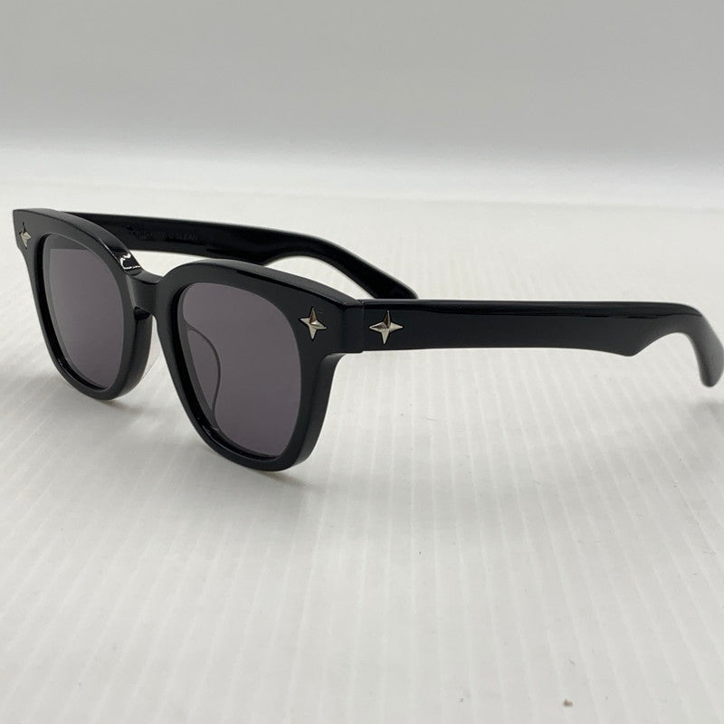 【中古品】【メンズ】 TATOO STUDIO YAMADA タトゥー スタジオ ヤマダ TSY ORIGINAL SAFTY GLASSES オリジナル セーフティ サングラス アイウェア 203-260926-ko-13-teih カラー：ブラック 万代Net店