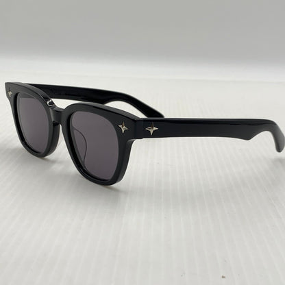 【中古品】【メンズ】 TATOO STUDIO YAMADA タトゥー スタジオ ヤマダ TSY ORIGINAL SAFTY GLASSES オリジナル セーフティ サングラス アイウェア 203-260926-ko-13-teih カラー：ブラック 万代Net店