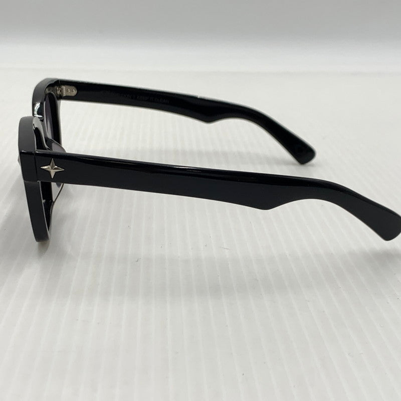 【中古品】【メンズ】 TATOO STUDIO YAMADA タトゥー スタジオ ヤマダ TSY ORIGINAL SAFTY GLASSES オリジナル セーフティ サングラス アイウェア 203-260926-ko-13-teih カラー：ブラック 万代Net店