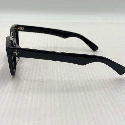 【中古品】【メンズ】 TATOO STUDIO YAMADA タトゥー スタジオ ヤマダ TSY ORIGINAL SAFTY GLASSES オリジナル セーフティ サングラス アイウェア 203-260926-ko-13-teih カラー：ブラック 万代Net店