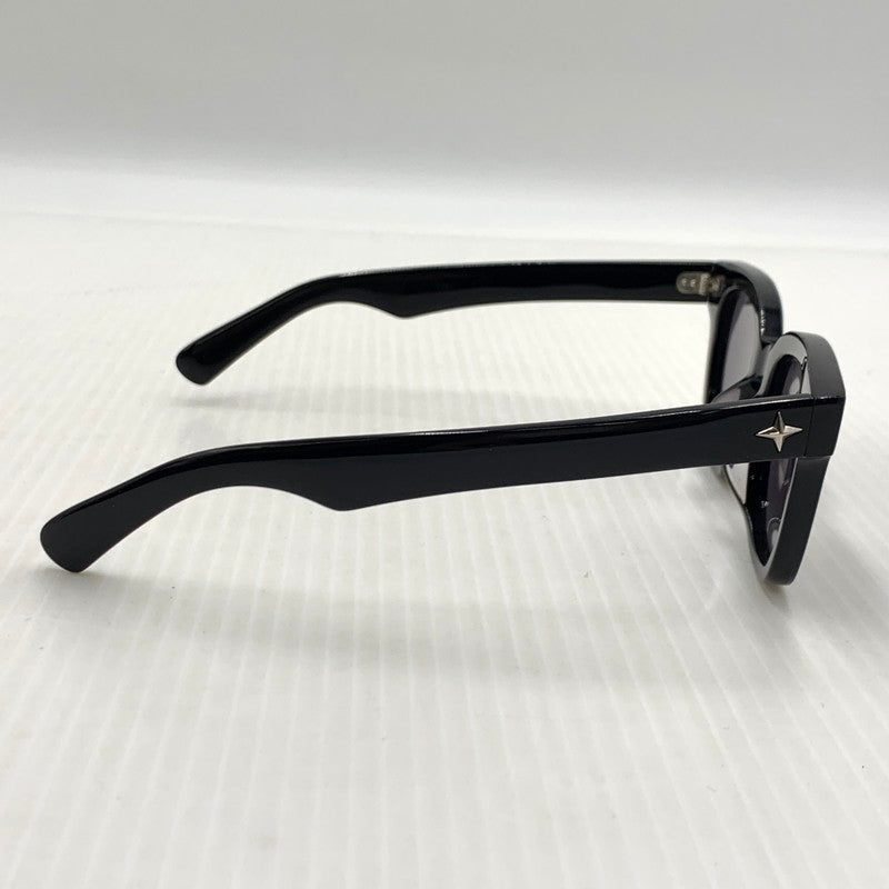 【中古品】【メンズ】 TATOO STUDIO YAMADA タトゥー スタジオ ヤマダ TSY ORIGINAL SAFTY GLASSES オリジナル セーフティ サングラス アイウェア 203-260926-ko-13-teih カラー：ブラック 万代Net店
