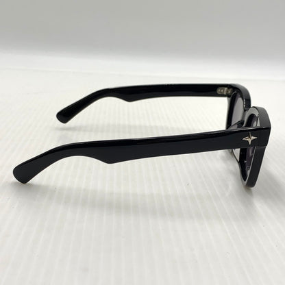 【中古品】【メンズ】 TATOO STUDIO YAMADA タトゥー スタジオ ヤマダ TSY ORIGINAL SAFTY GLASSES オリジナル セーフティ サングラス アイウェア 203-260926-ko-13-teih カラー：ブラック 万代Net店